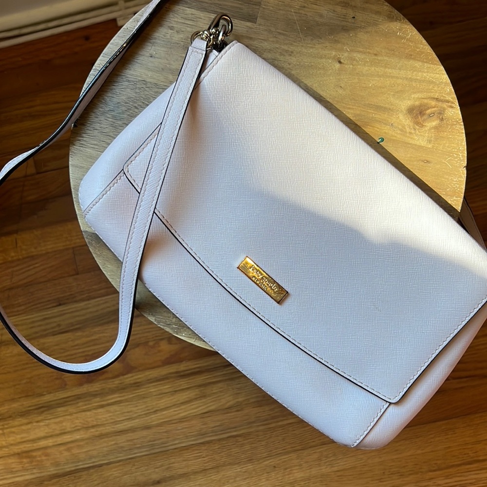 Kate Spade cross body bag